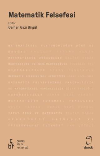 Matematik Felsefesi | Kitap Ambarı
