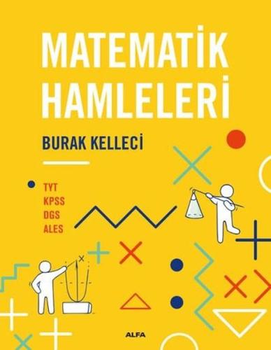 Matematik Hamleleri - TYT - KPSS - DGS - ALES
