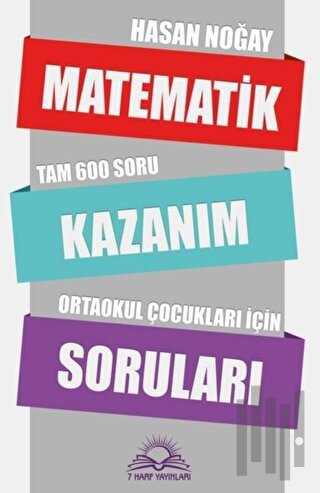 Matematik Kazanım Soruları