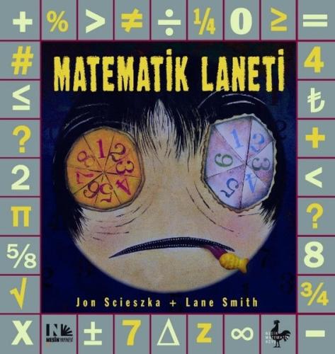 Matematik Laneti (Ciltli)