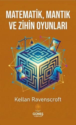 Matematik, Mantık ve Zihin Oyunları