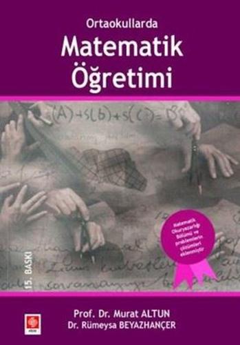 Matematik Öğretimi - Ortaokullarda