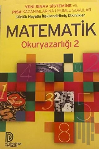 Matematik Okuryazarlığı 2