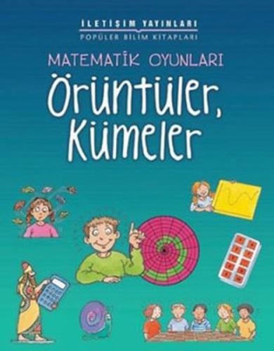 Matematik Oyunları - Örüntüler Kümeler