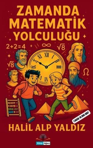 Matematik Yolculuğu | Kitap Ambarı