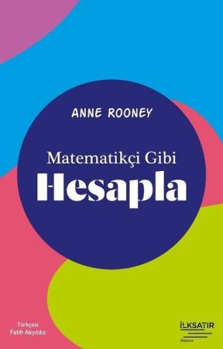 Matematikçi Gibi Hesapla | Kitap Ambarı