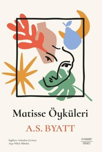 Matisse Öyküleri | Kitap Ambarı