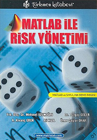 Matlab ile Risk Yönetimi