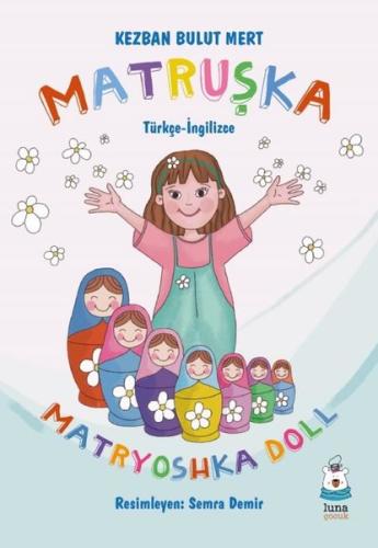 Matruşka | Kitap Ambarı