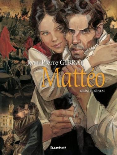 Matteo - Birinci Dönem (Ciltli) | Kitap Ambarı