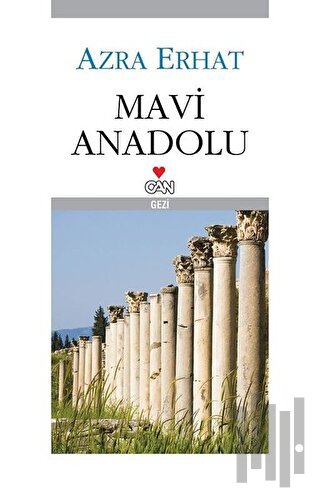 Mavi Anadolu