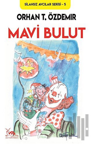 Mavi Bulut | Kitap Ambarı