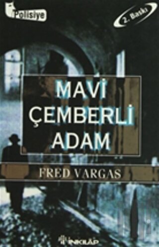 Mavi Çemberli Adam