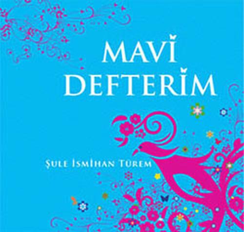 Mavi Defterim (Ciltli)