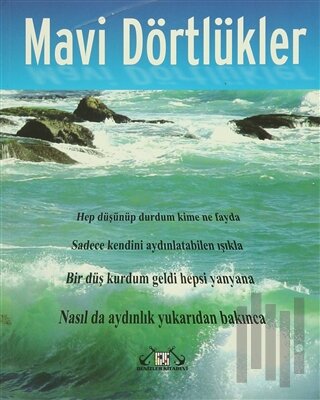 Mavi Dörtlükler