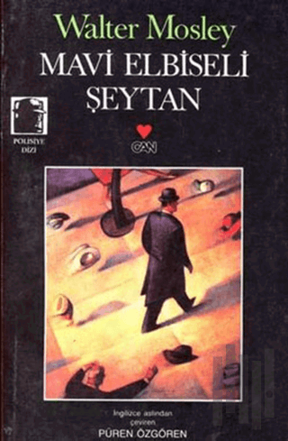 Mavi Elbiseli Şeytan