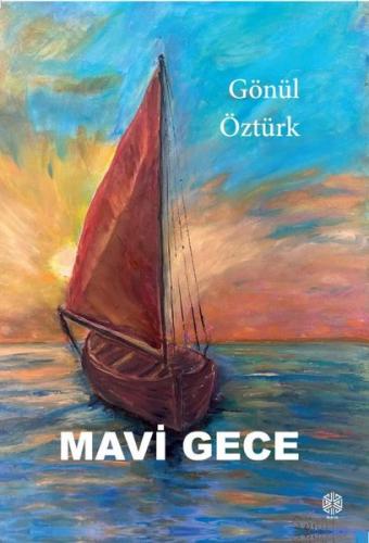 Mavi Gece | Kitap Ambarı