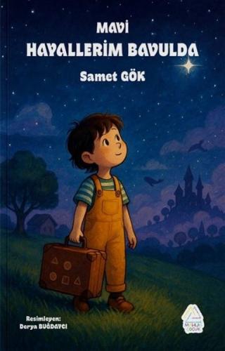 Mavi Hayallerim Bavulda