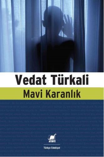Mavi Karanlık | Kitap Ambarı