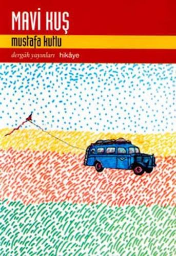 Mavi Kuş | Kitap Ambarı