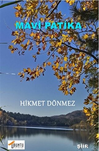 Mavi Patika