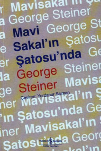 Mavi Sakal'ın Şatosu'nda