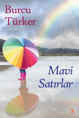 Mavi Satırlar | Kitap Ambarı