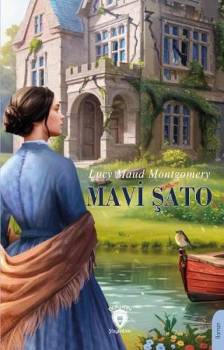 Mavi Şato | Kitap Ambarı