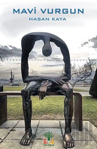 Mavi Vurgun (Ciltli)