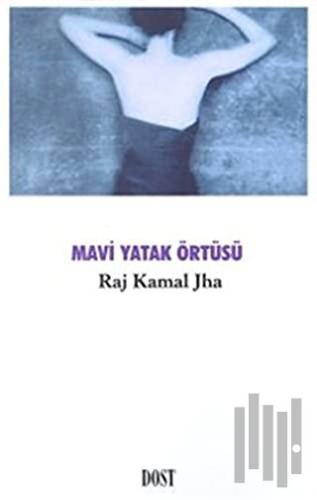 Mavi Yatak Örtüsü