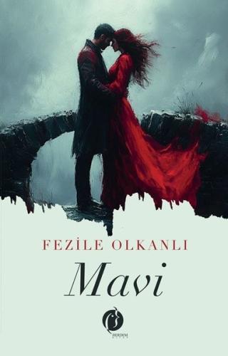 Mavi | Kitap Ambarı