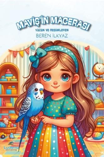 Maviş'in Macerası | Kitap Ambarı