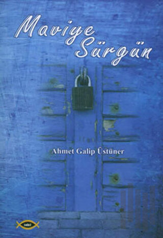 Maviye Sürgün