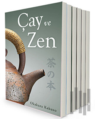 Maya Düşünce Seti (6 Kitap Takım) | Kitap Ambarı