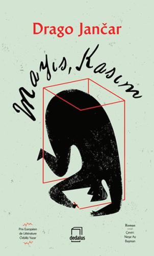 Mayıs Kasım | Kitap Ambarı