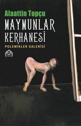 Maymunlar Kerhanesi | Kitap Ambarı