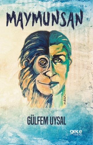 Maymunsan | Kitap Ambarı