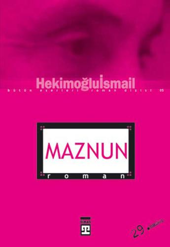 Maznun