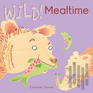 Mealtime (Ciltli) | Kitap Ambarı