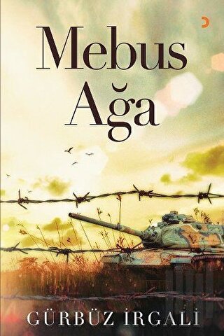 Mebus Ağa