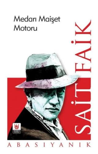 Medarı Maişet Motoru | Kitap Ambarı
