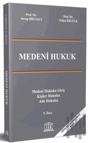 Medeni Hukuk