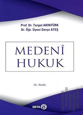 Medeni Hukuk