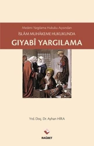 Gıyabi Yargılama | Kitap Ambarı