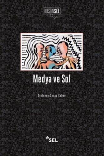 Medya ve Sol | Kitap Ambarı