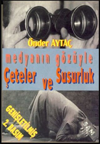 Medyanın Gözüyle Çeteler ve Susurluk | Kitap Ambarı