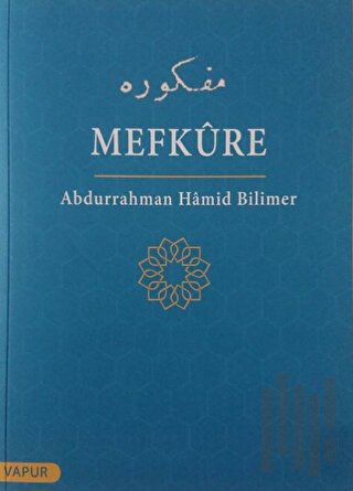 Mefkure | Kitap Ambarı
