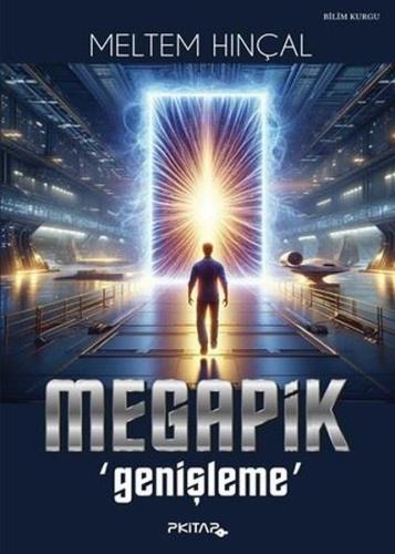 Megapik - Genişleme | Kitap Ambarı