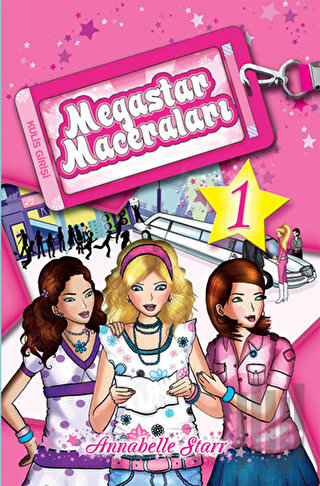 Megastar Maceraları 1 - Mirage