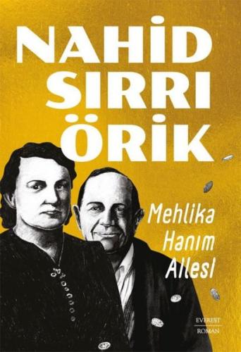 Mehlika Hanım Ailesi | Kitap Ambarı